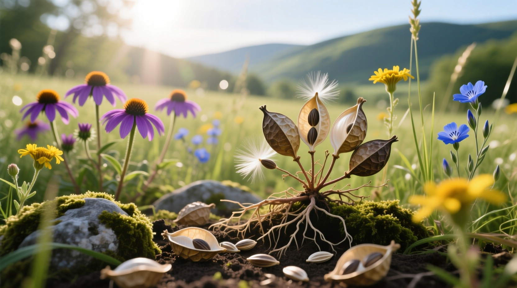 native seeds dont require stratification