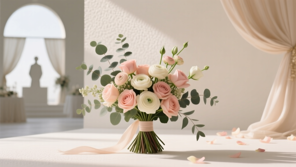 Wedding Florist Cost Breakdown (2026)