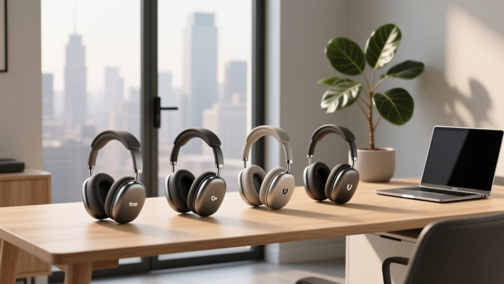What Wireless Headphones Work Best With Computer (2026)