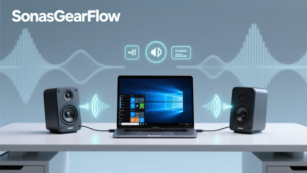 2 Bluetooth Speakers on Windows 10: 3 Working Methods (2026)