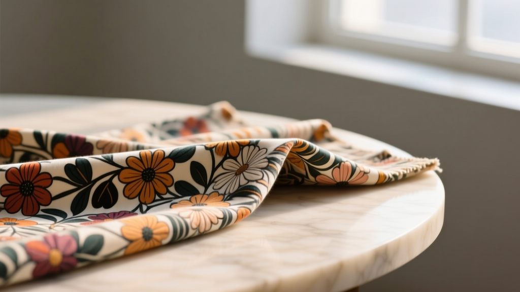Spoonflwer Fabric Guide: What Designers & Sourcing Teams Need to Know