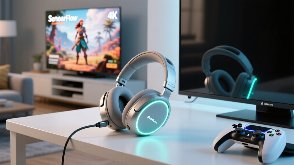 PS4 Wireless Headphones: The Real Setup Guide