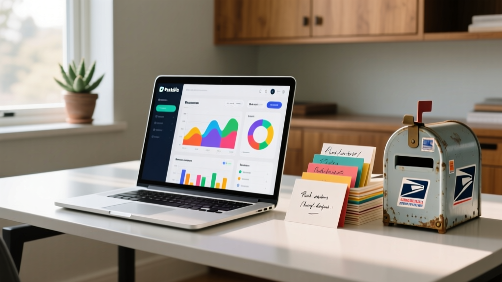 Is Postable Legit? When to Upgrade Your Business Mail Workflow
