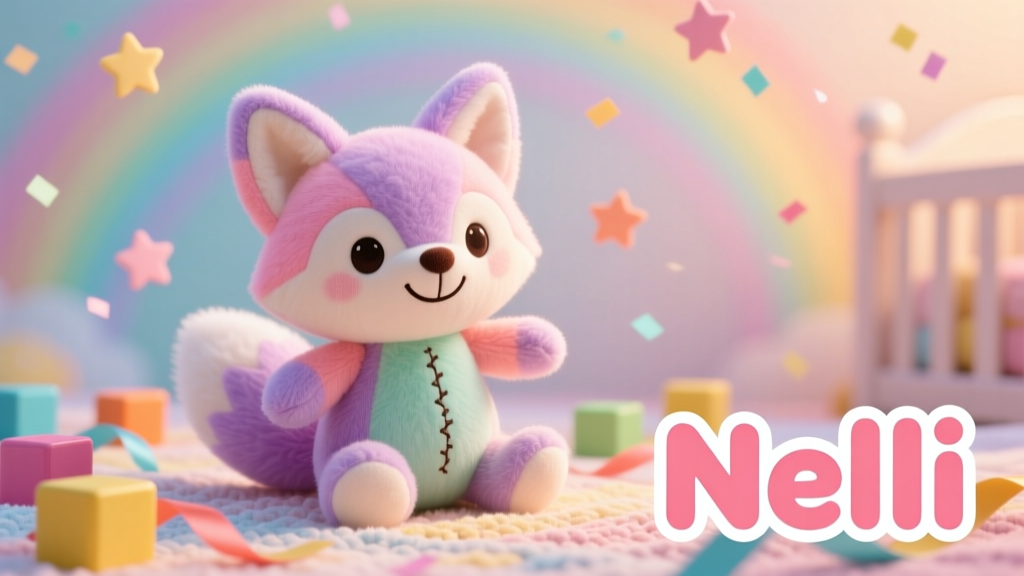 Nelli: A Safety-Centered Analysis of the Beloved German Toy Brand for Young Children