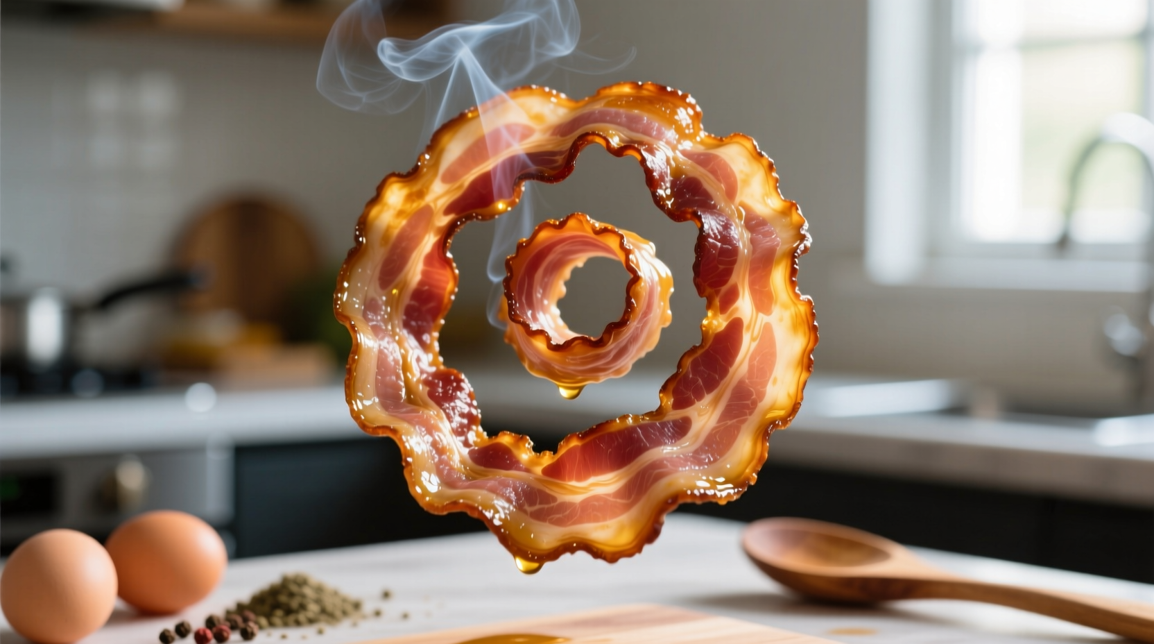 twisted bacon tiktok hack