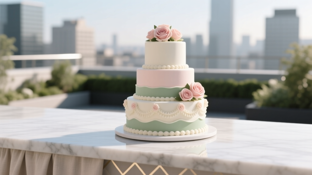 Wedding Cake Costs in 2026: Real Prices & Savings