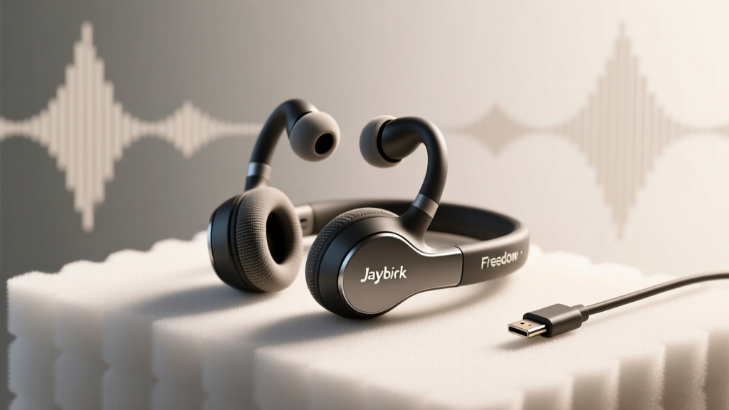 Jaybird Freedom Charging Guide: Fix Battery Life