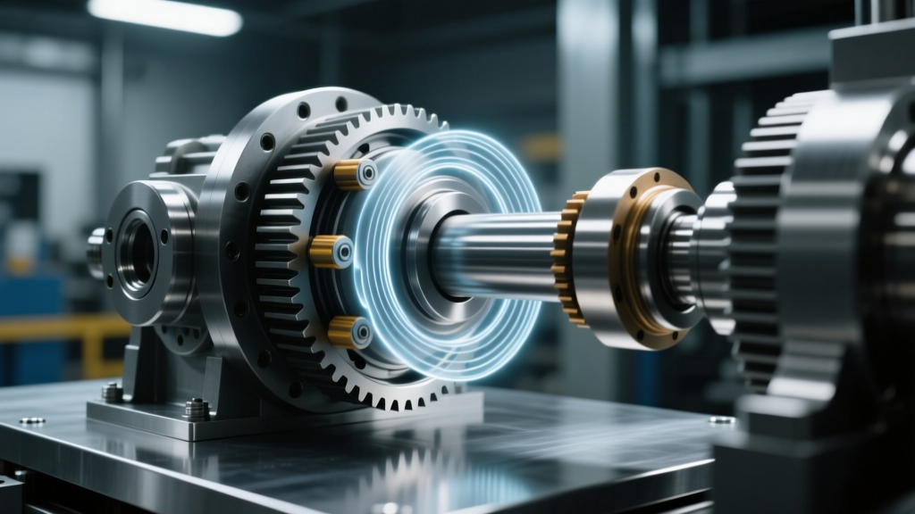 Fluid Coupling Torsional Vibration: 7 Diagnostic Steps