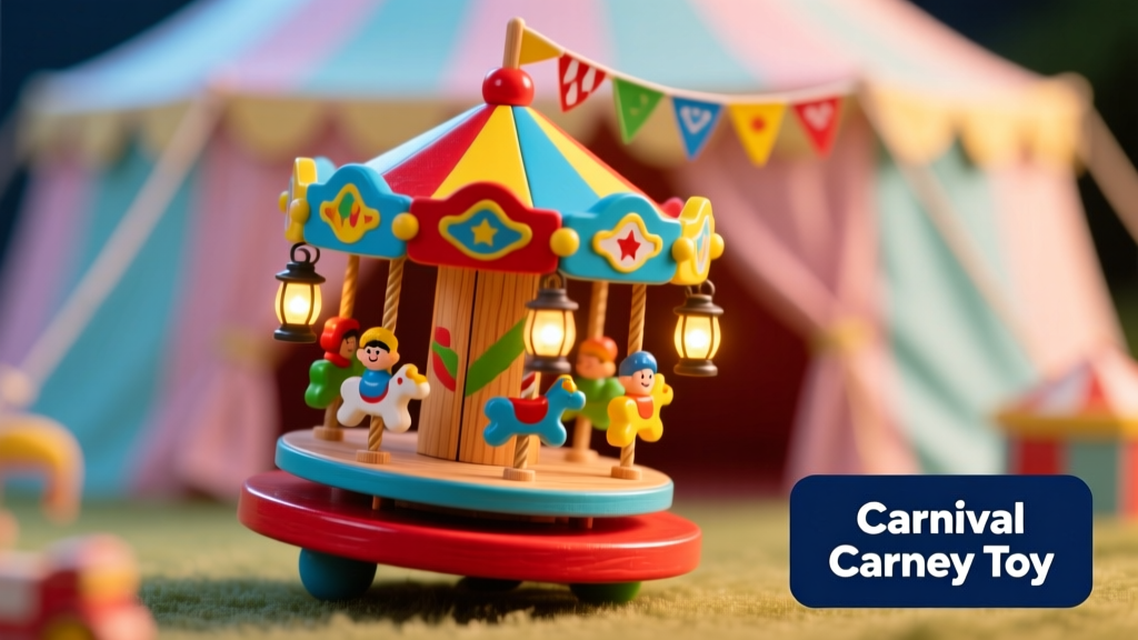 Carney: Understanding the Safety, Design, and Regulatory Landscape of This Popular Infant Mobility Device
