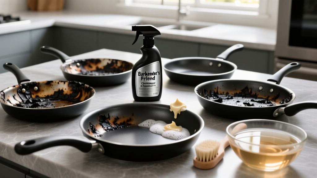 Proven Barkeepers Friend Cookware Cleanser Review 2026