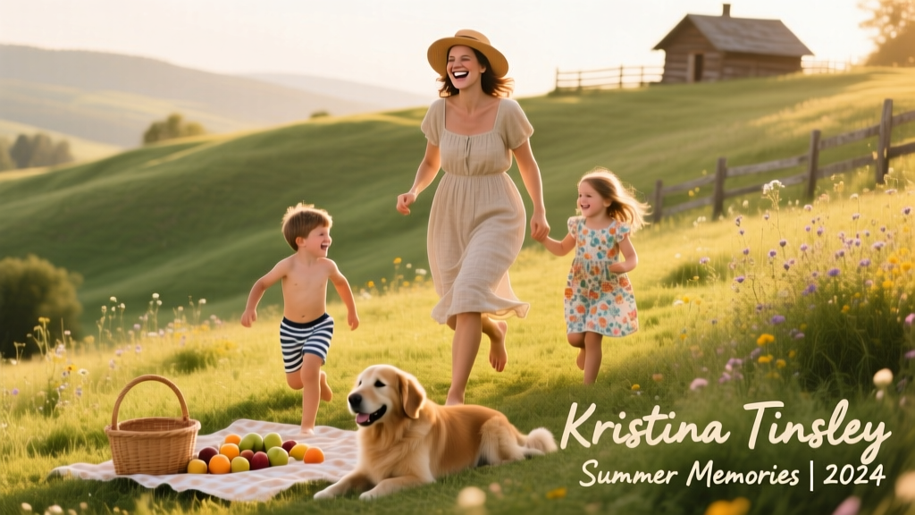 Kristina Tinsley: Evidence-Based Parenting Strategies Rooted in Neuroscience and Real-World Practice