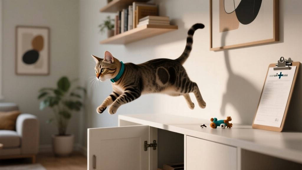 Why Cat Behavior Changes Top Rated