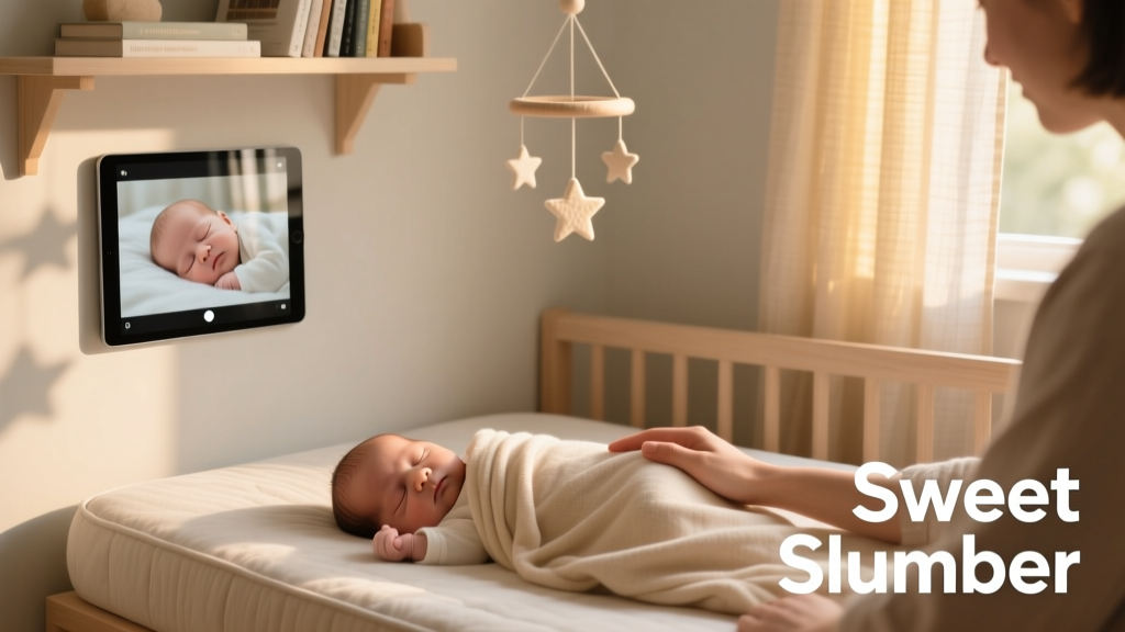 Finding Sweet Slumber: A Real-World Guide to Navigating Newborn Sleep (Backed by Pediatric Data & Video Insights)