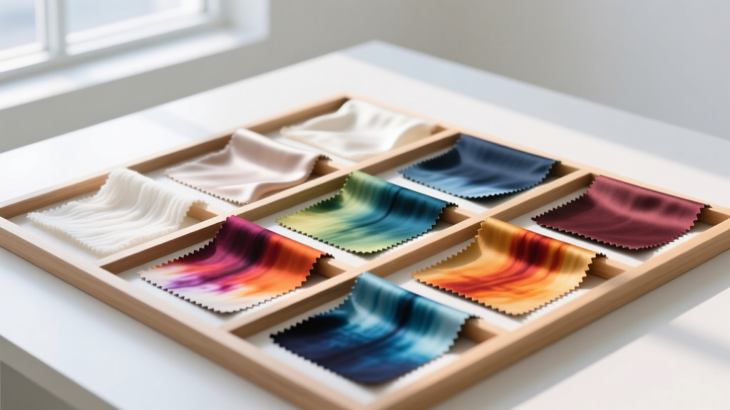 DIY Fabric Dye: A Textile Expert’s Guide to Color Control