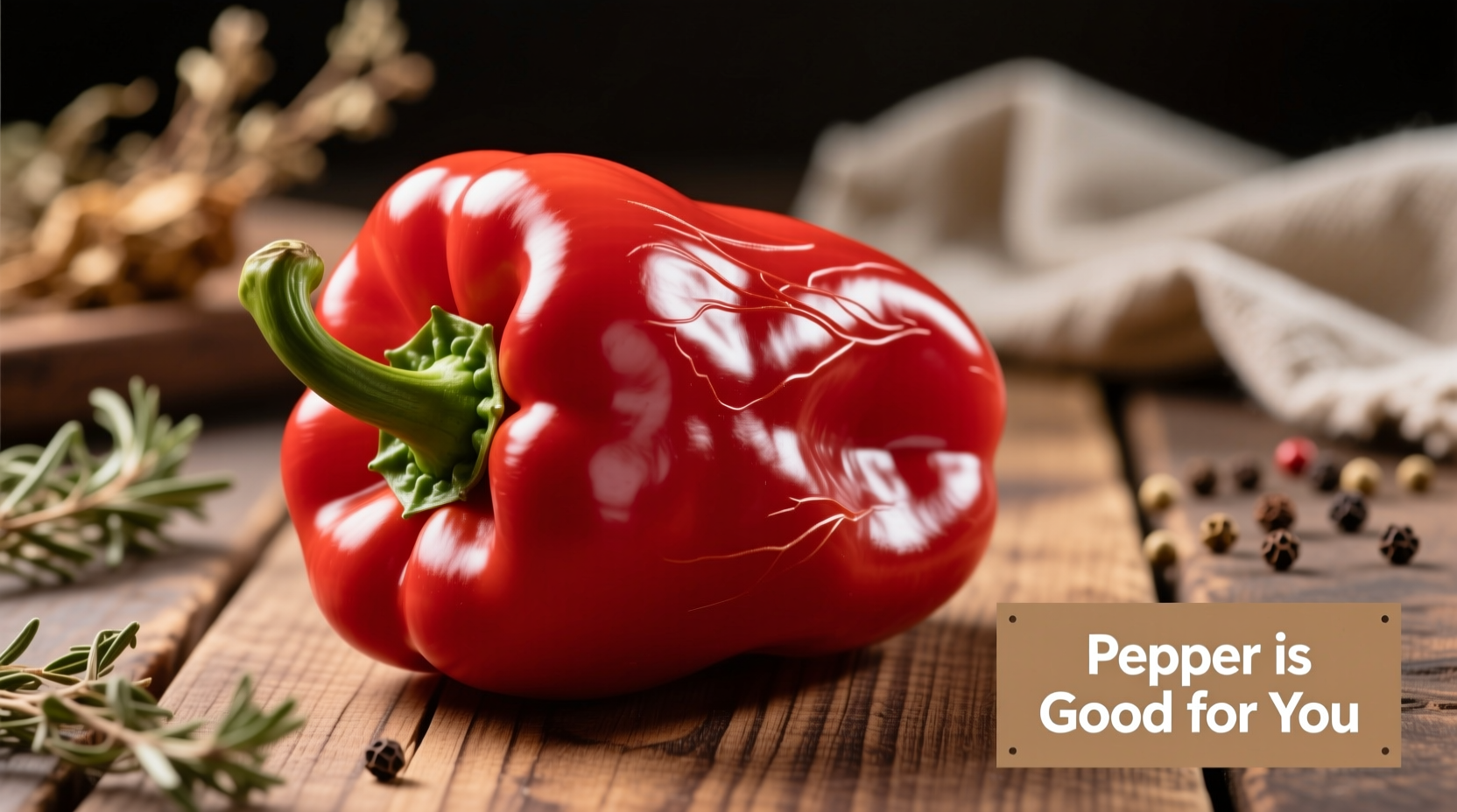 Pepper Health Benefits: Science-Backed Facts You Need