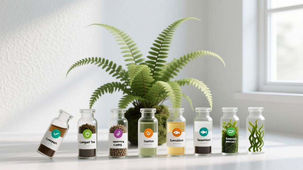 Is Fern a Good Indoor Plant Fertilizer? (2026)