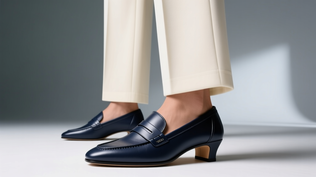 Do Loafers Have Arch Support? A Stylish, Science-Backed Guide