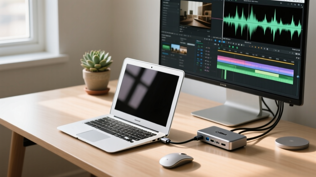 Apple Mac Air 13 Review: Essential 2026 Accessory Add-Ons