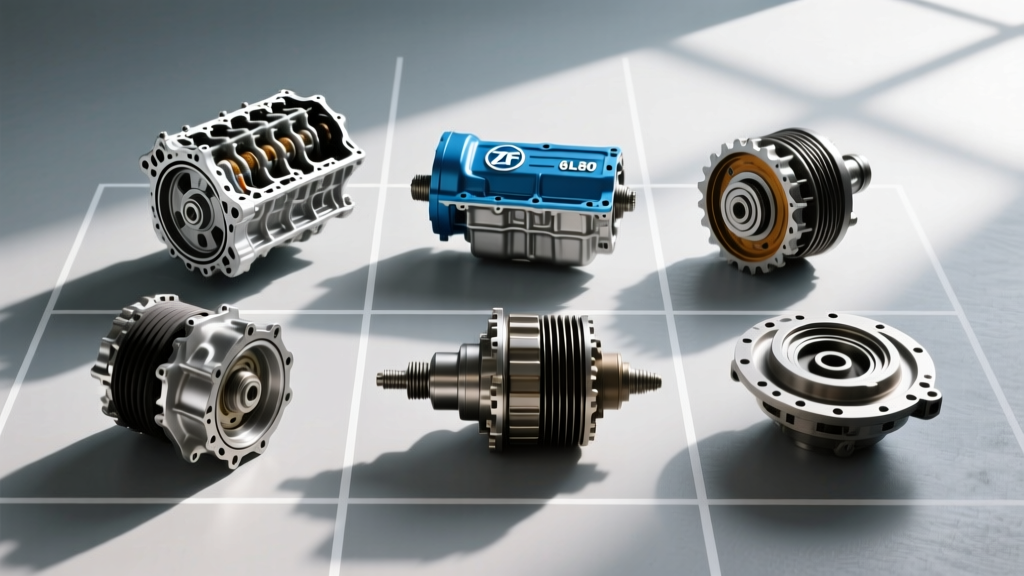 Drivetrain Warranty Coverage Explained: Auto vs SRAM vs Shimano