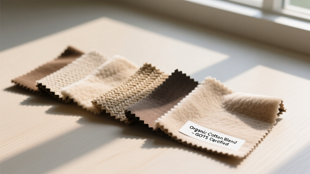Soft Plush Fabric: Myths, Truths & Sustainable Sourcing