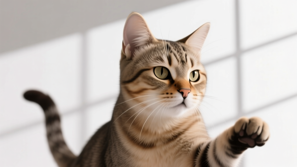 What Different Cat Behaviors Mean Tips For Decoding Your...