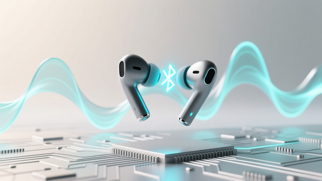 Bluetooth Headphones Drop Connection: Why & How to Fix