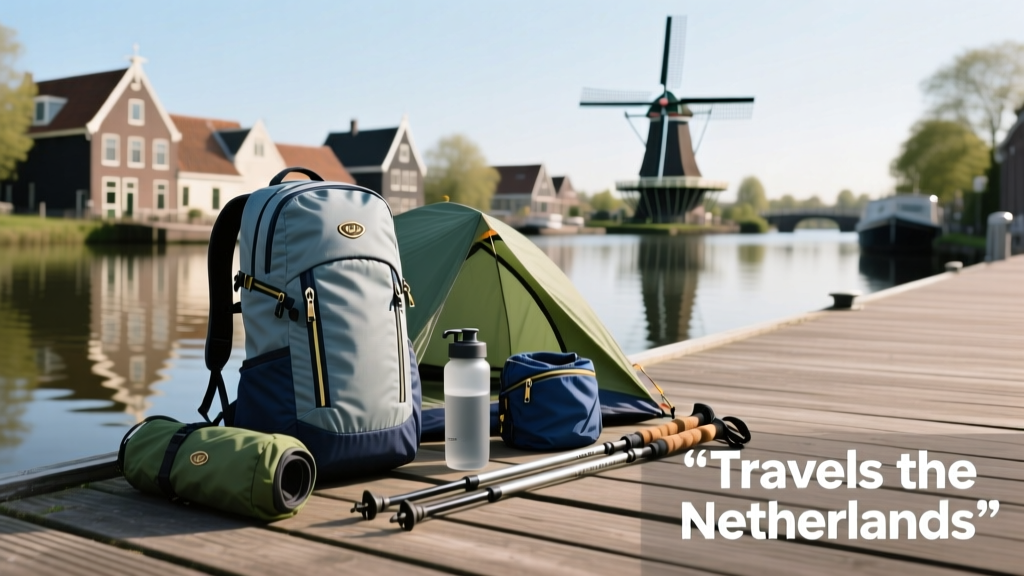 Netherlands Outdoor Gear Review: Practical Field Testing Across Dikes, Dunes, and Urban Trails