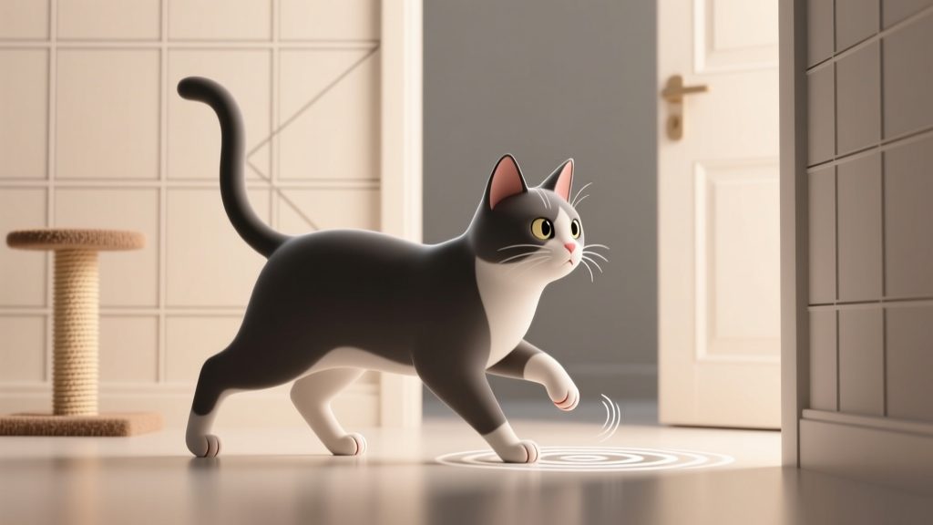 What Are Cat Behaviors Classic? 12 Universal Signs You’re...