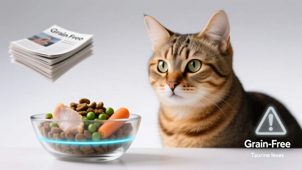 Me-O Cat Food Review Pros and Cons