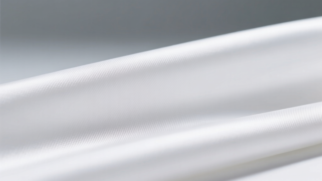 Nylon Branco: The Underrated Workhorse of Performance Fashion