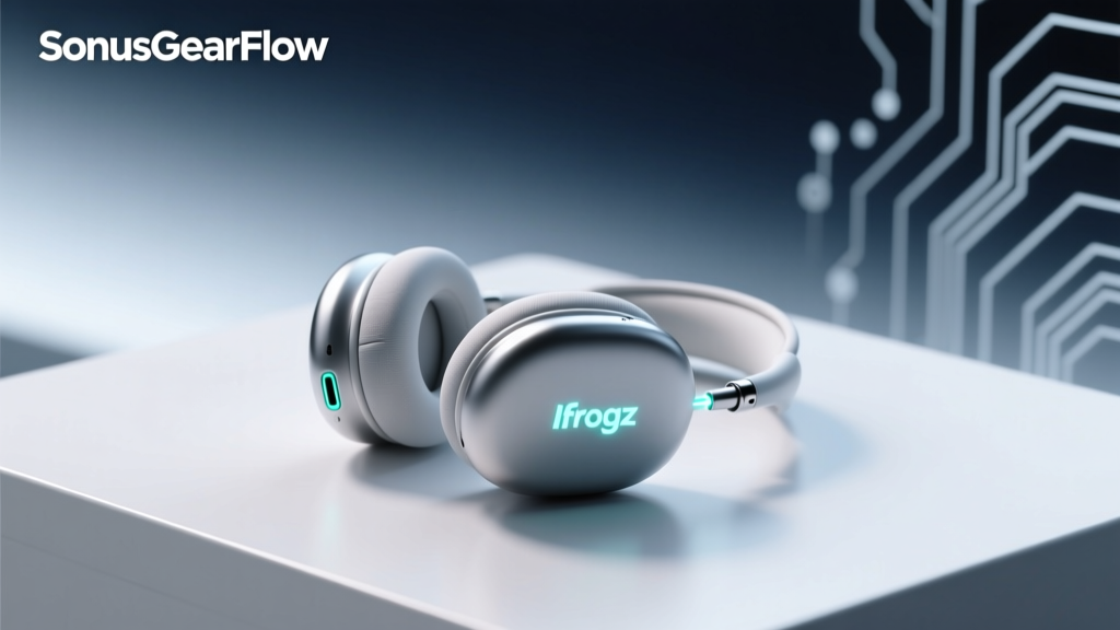 Ifrogz Toxix Pairing Guide: Fix Bluetooth Issues (2026)