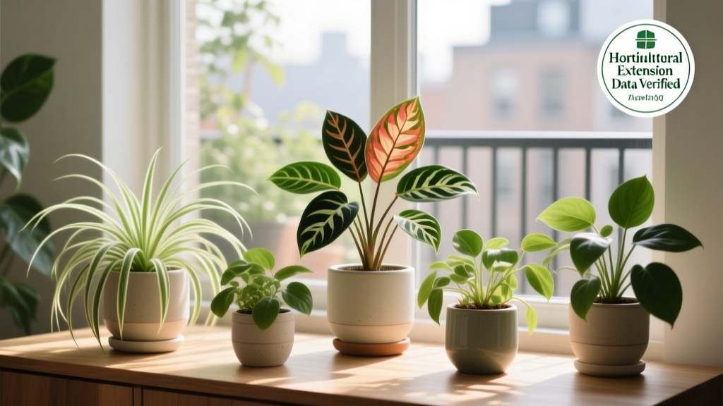 Pet-Friendly Outdoor Plants That Thrive Indoors