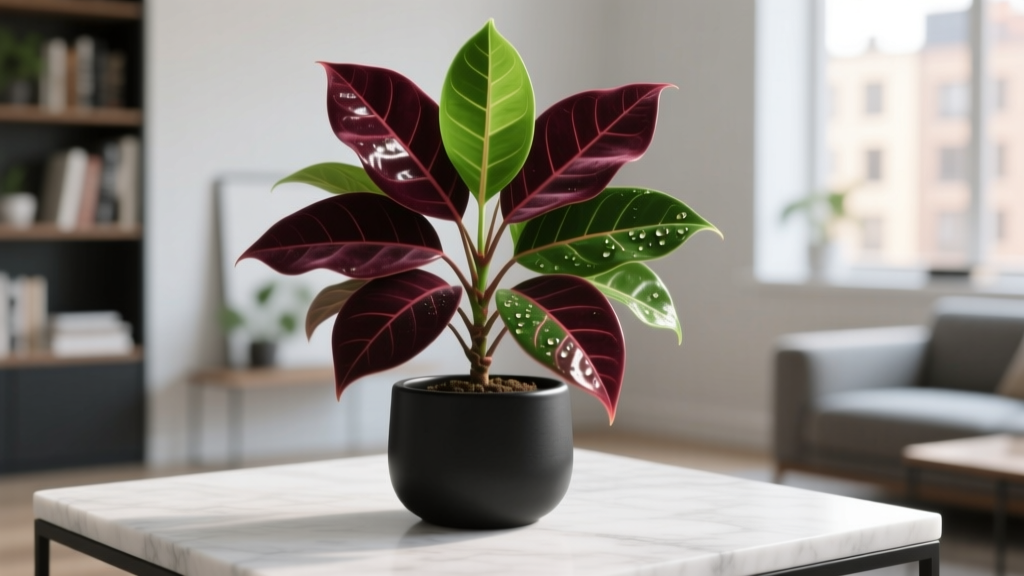 Indoor Croton Fertilizer Guide (2026)