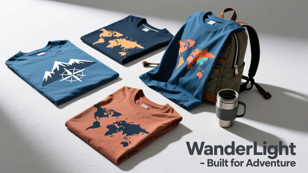 Cool Travel T-Shirts: Performance, Fit, and Real-World Testing of 12 Top Options