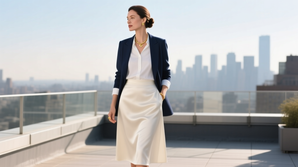 How to Style a Skirt for a Wedding (2026)