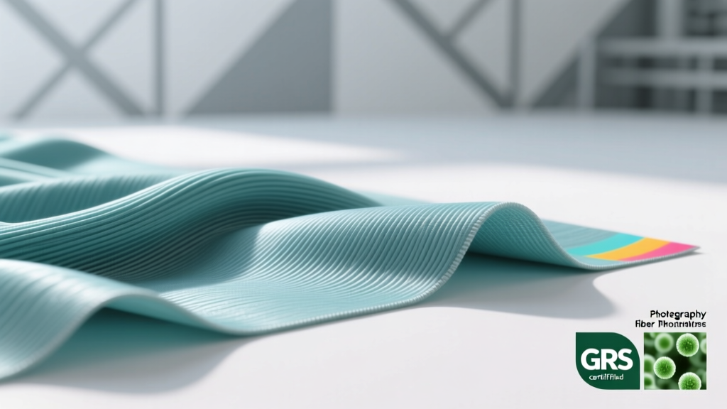 Polyester Fiber Sheet: Innovations, Applications & Sourcing Guide