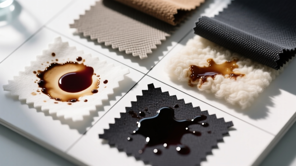 Does Stain Die? The Truth About Fabric Stain Resistance