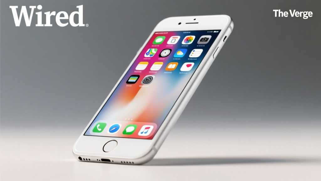 iPhone 8 64GB UK: Why It Still Beats Budget Androids 2024
