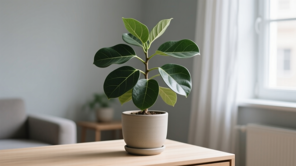 Indoor Fig Plants: 5 Care Mistakes to Avoid (2026)