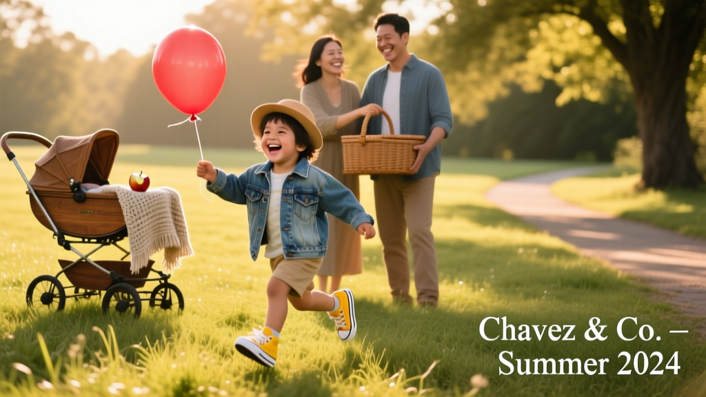 César Chávez: A Compassionate Framework for Parenting, Social Responsibility, and Family Resilience