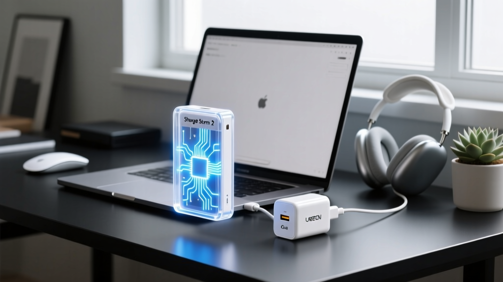 Awesome New Things in Fast Charging Tech for 2026