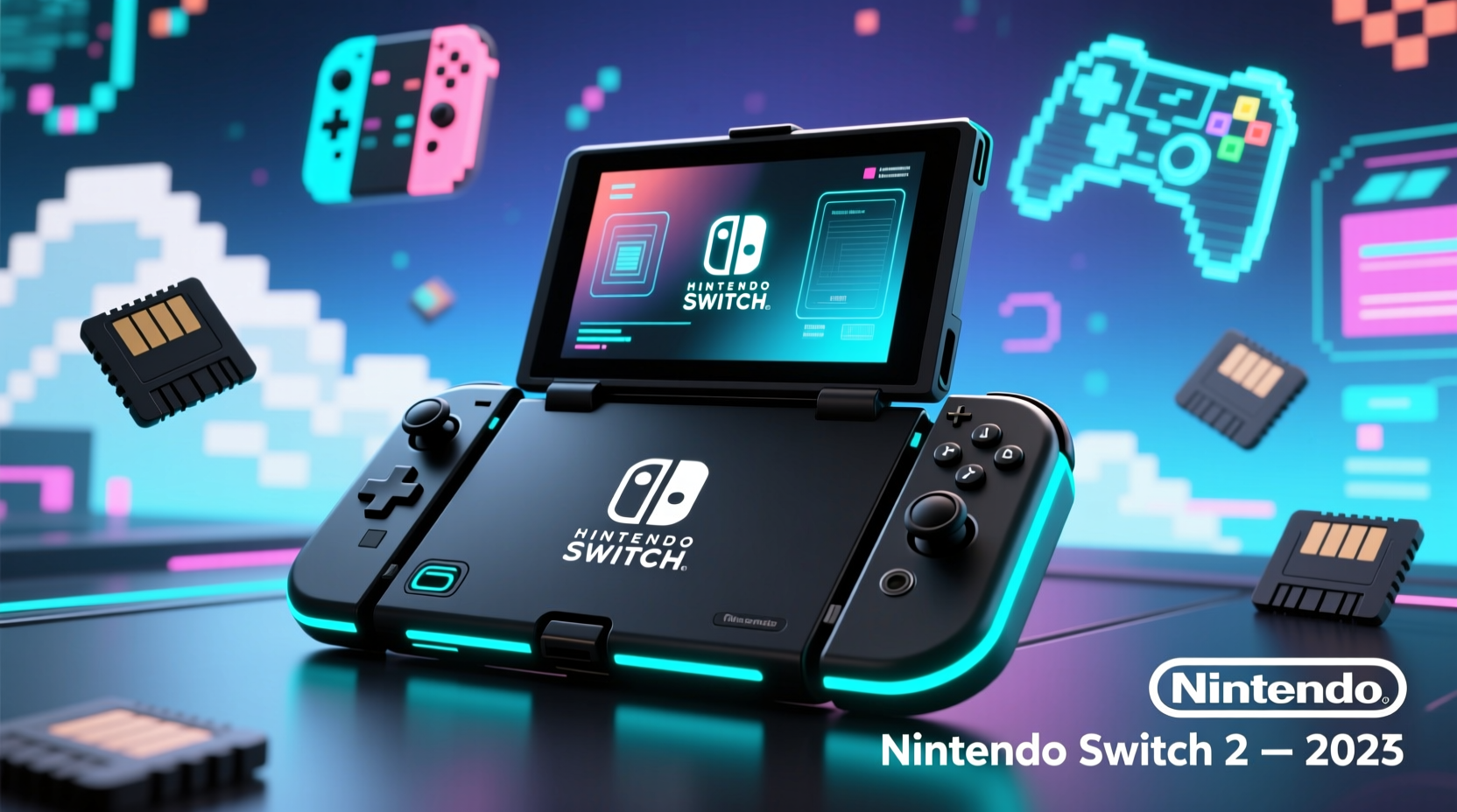 Switch 2 Is The Nintendo Switch 2 Rumored Features Worth Waiting For In 2025