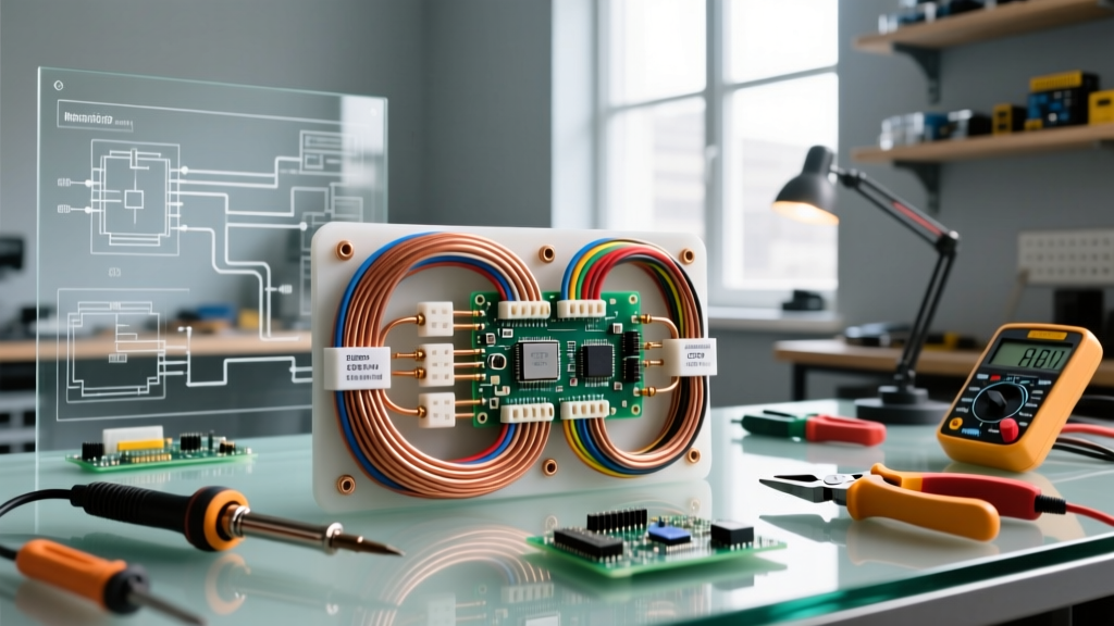 Automobile Electrical Wiring Cost Breakdown & Estimation Guide