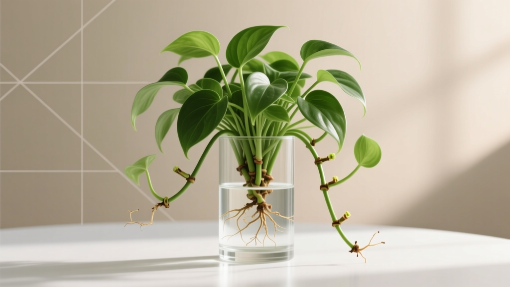 Where to Cut Pothos for Fast Propagation (2026)