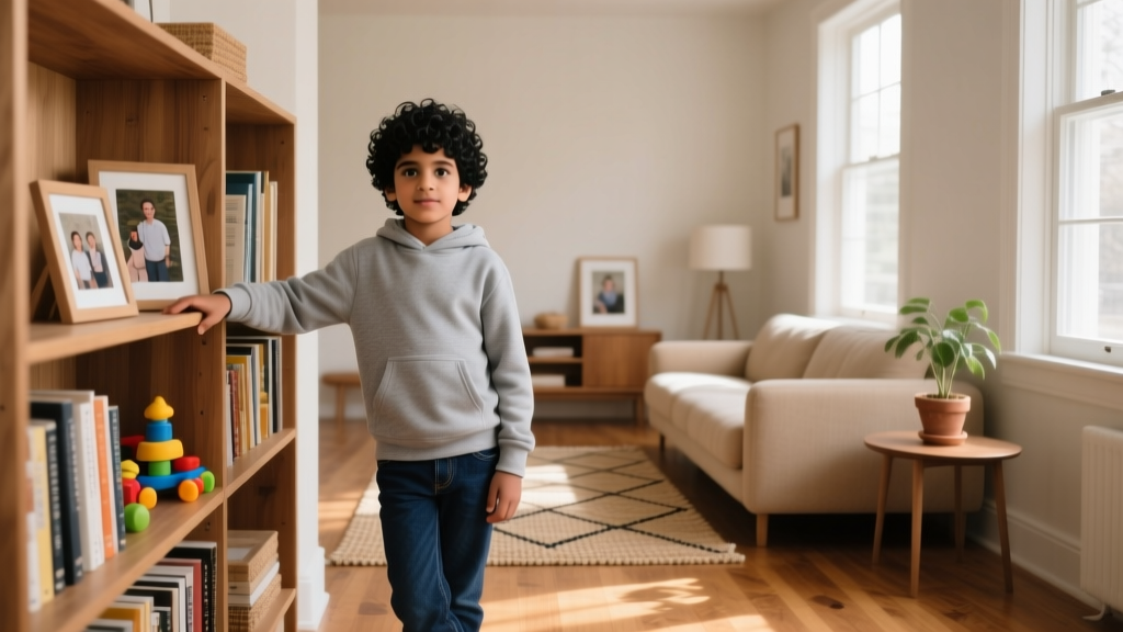 Muaaz: A Practical, Evidence-Based Guide for Parents Raising a Child Named Muaaz