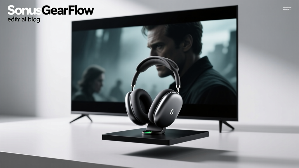 What Kind Of Wireless Headphones For Tv (2026)