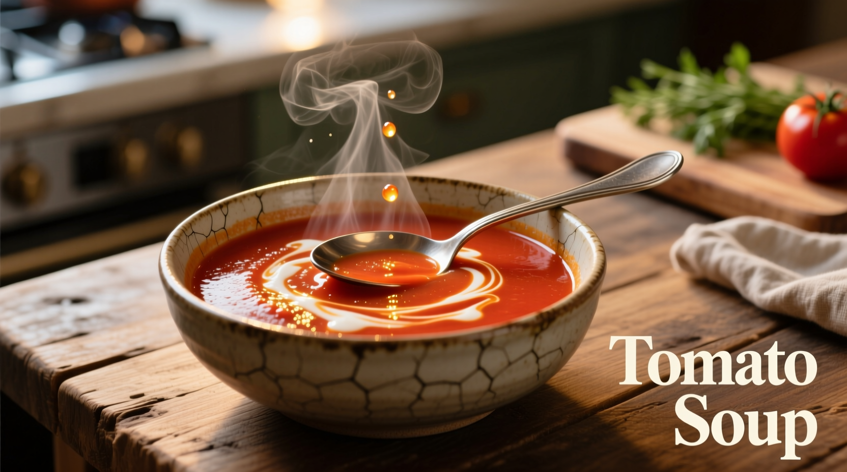 Tomato Soup Explained: History, Types & Perfect Recipe Tips