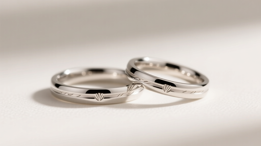 Wedding Band Set Rules: Avoid Gaps & Bling Mistakes (2026)