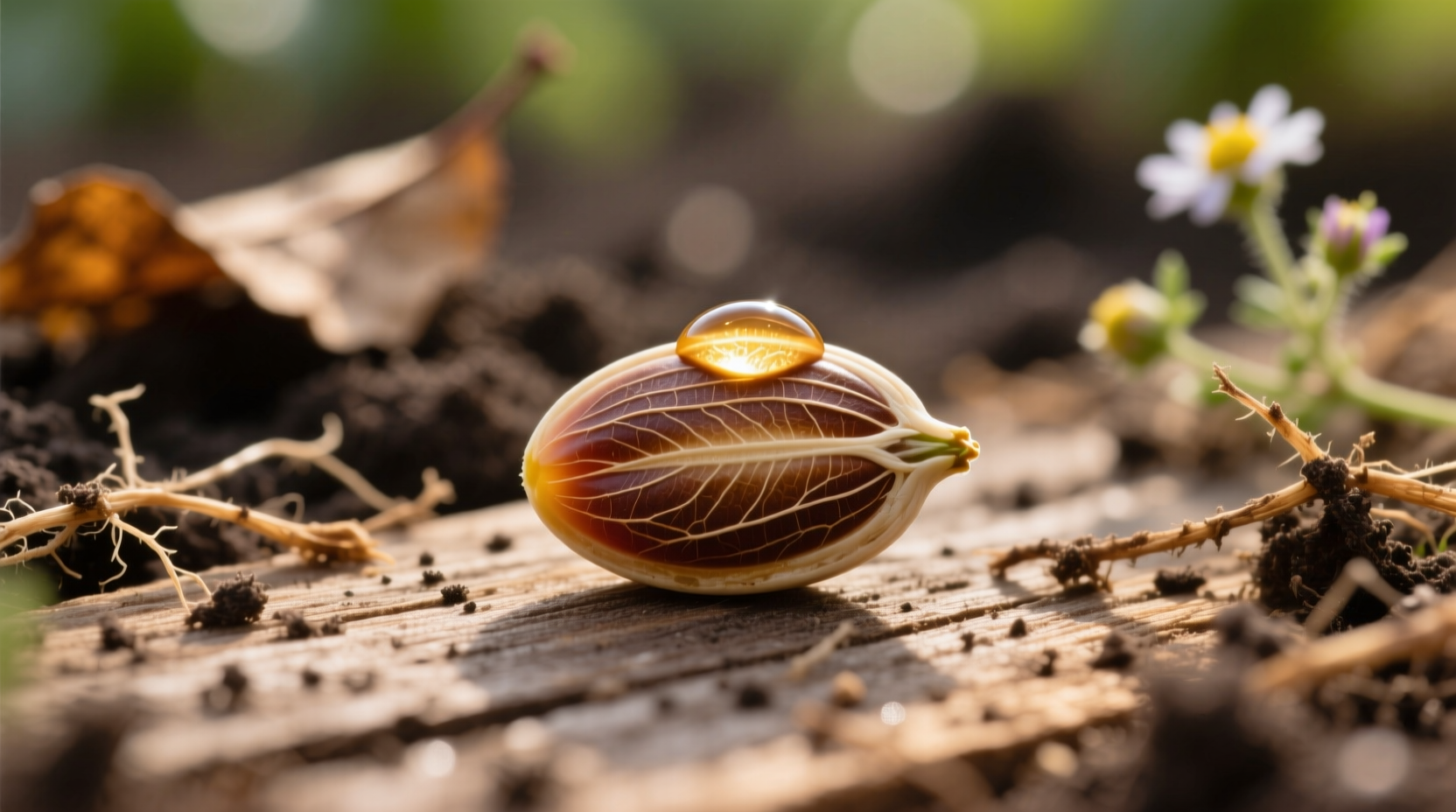 Organic Tomato Seeds: Complete Growing Guide for Gardeners