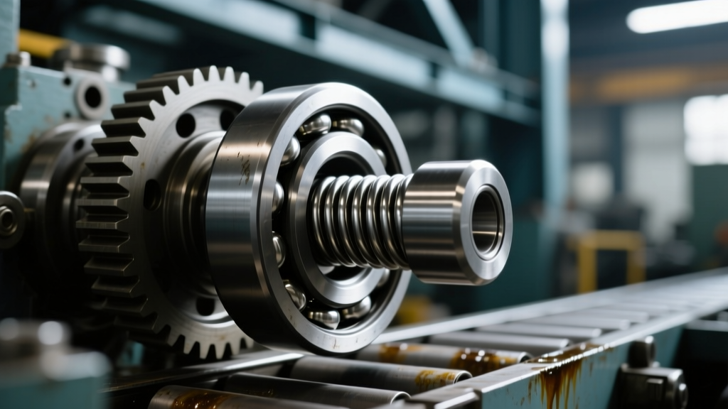 Spring Roller Bearing Maintenance: 7 Costly Steps You Skip